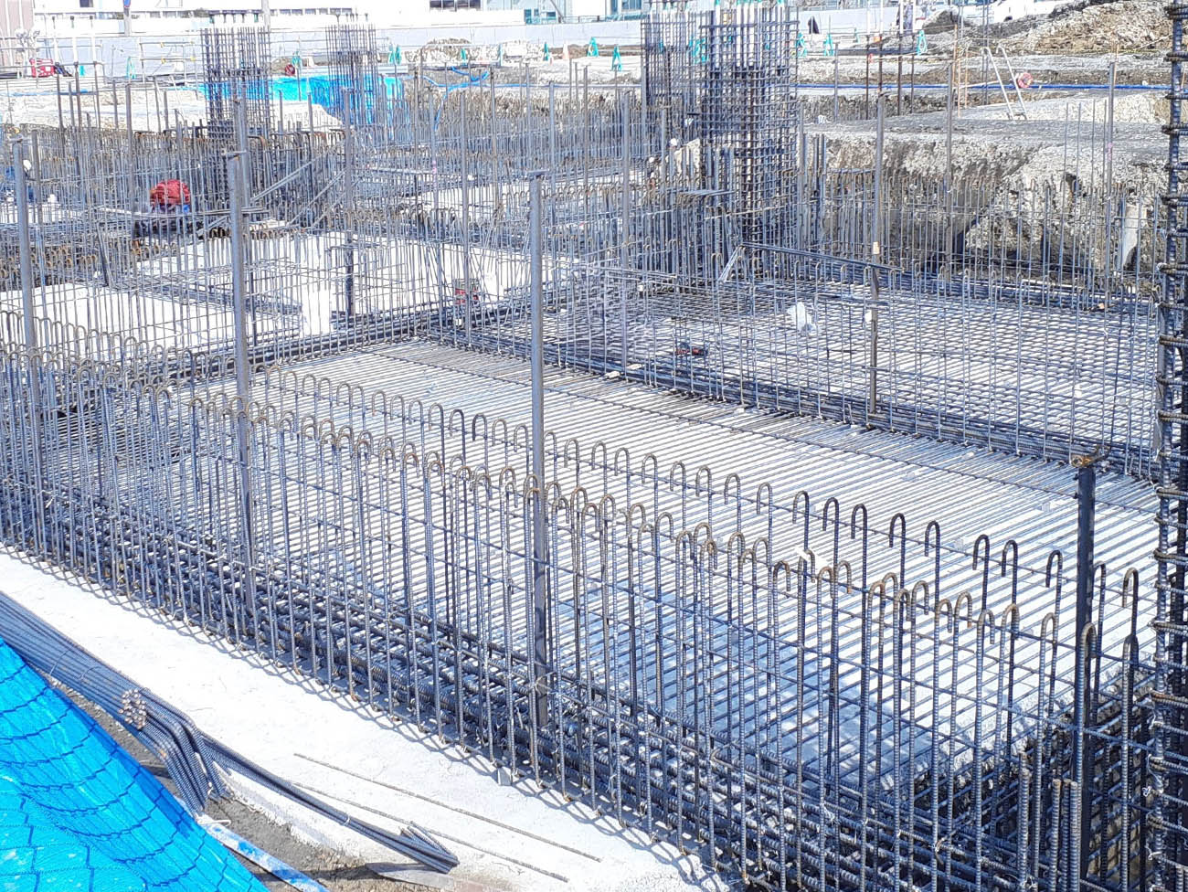 一筋の鉄に宿る誇りと責任画像