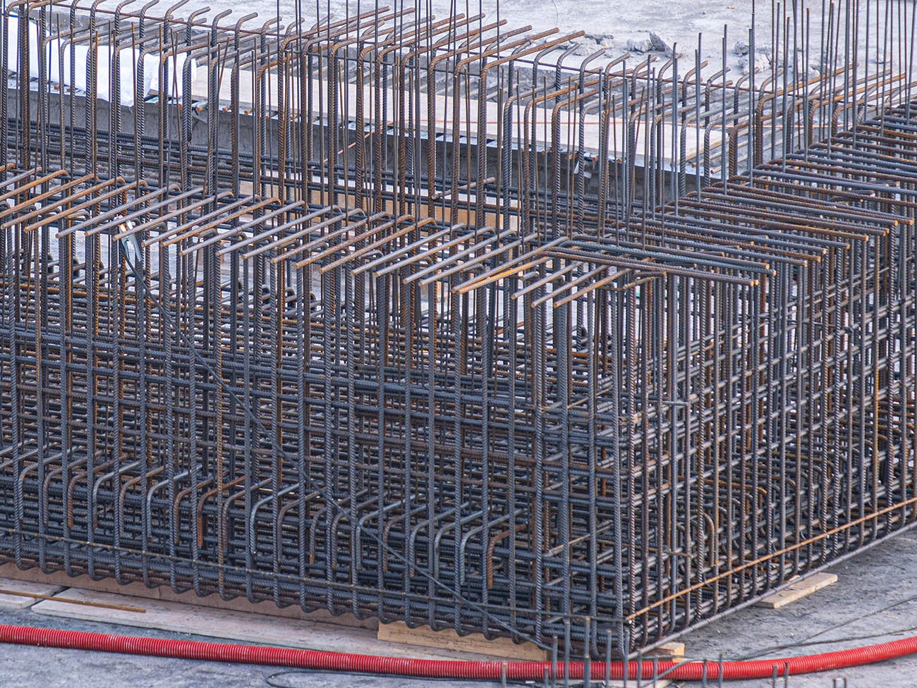 先組工法とは画像